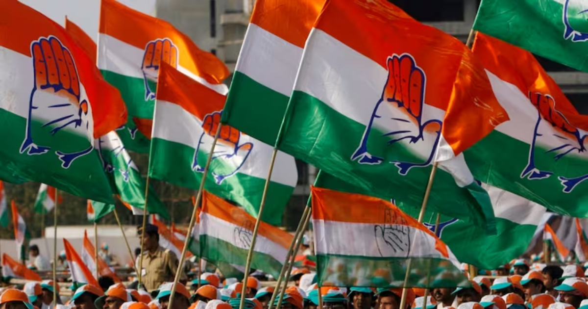 Congress releases second list of 53 candidates for Chhattisgarh polls